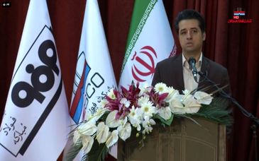 دیدگاه نخبه پروری فولاد هرمزگان بی نظیر است
