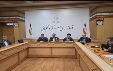 پهنه‌های معدنی کرمانشاه تعیین تکلیف می‌شوند
