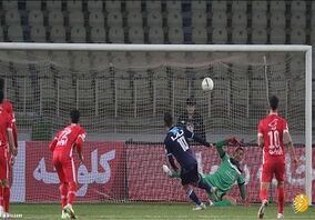 ۲ مهاجم لیگ برتری در فهرست خرید پرسپولیس