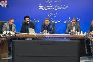 کاهش سهم برق صنایع برخلاف تأکید رئیس‌جمهور