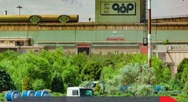 روزنامه صمت نوشت؛فولاد مبارکه؛ خالق آینده‌ای سبز