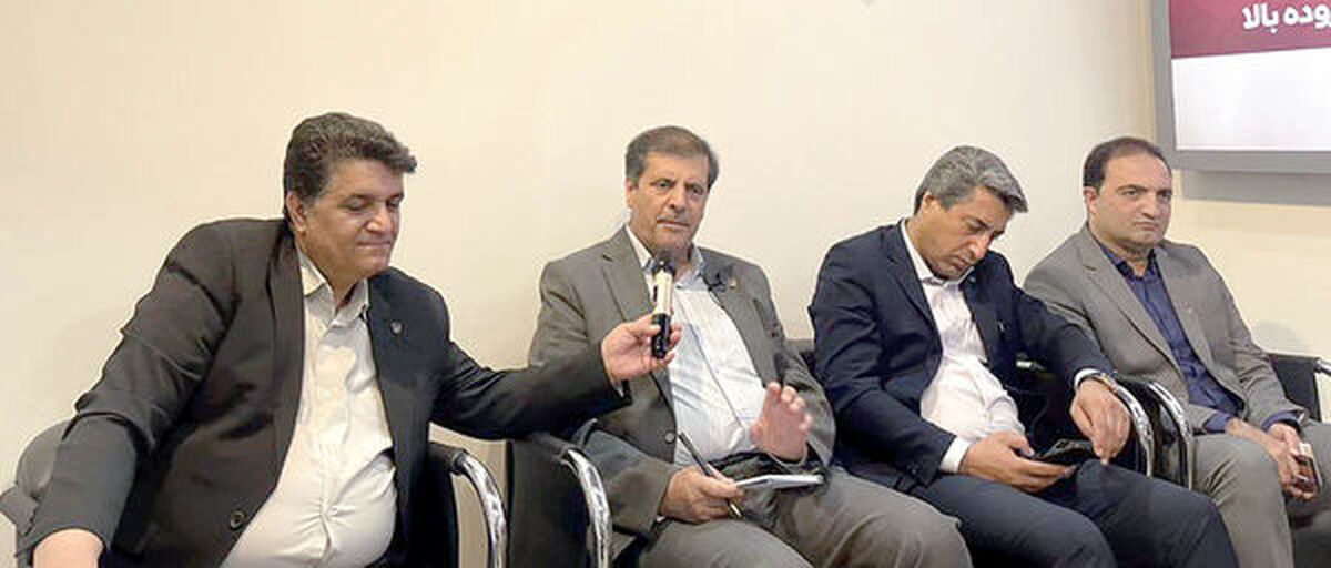 ۱۲ محصول جدید در سبد« ذوب‌آهن»