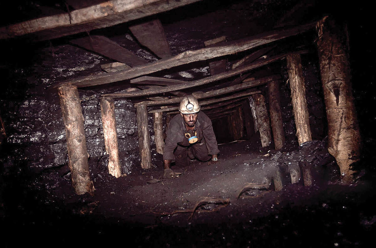 پایانی بر مرگ‌‌‌های زیرزمینی؟
