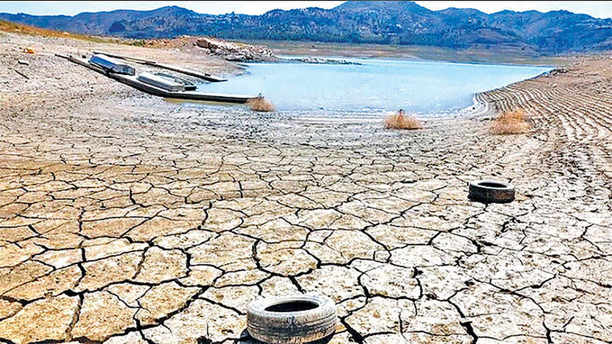 کم‌آبی؛ نتیجه ۷۰ سال مدیریت نادرست