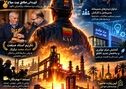 فولاد خوزستان در هفته‌ای که گذشت؛  از نوآوری‌های دیجیتال تا تکریم استاد صنعت

