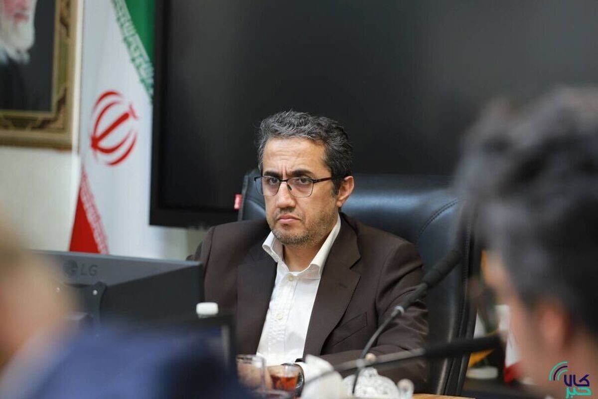 بورس کالا می‌تواند به هاب بزرگ منطقه تبدیل شود/نقدینگی از مسیر گواهی سپرده کالایی راهی تولید می‌شود