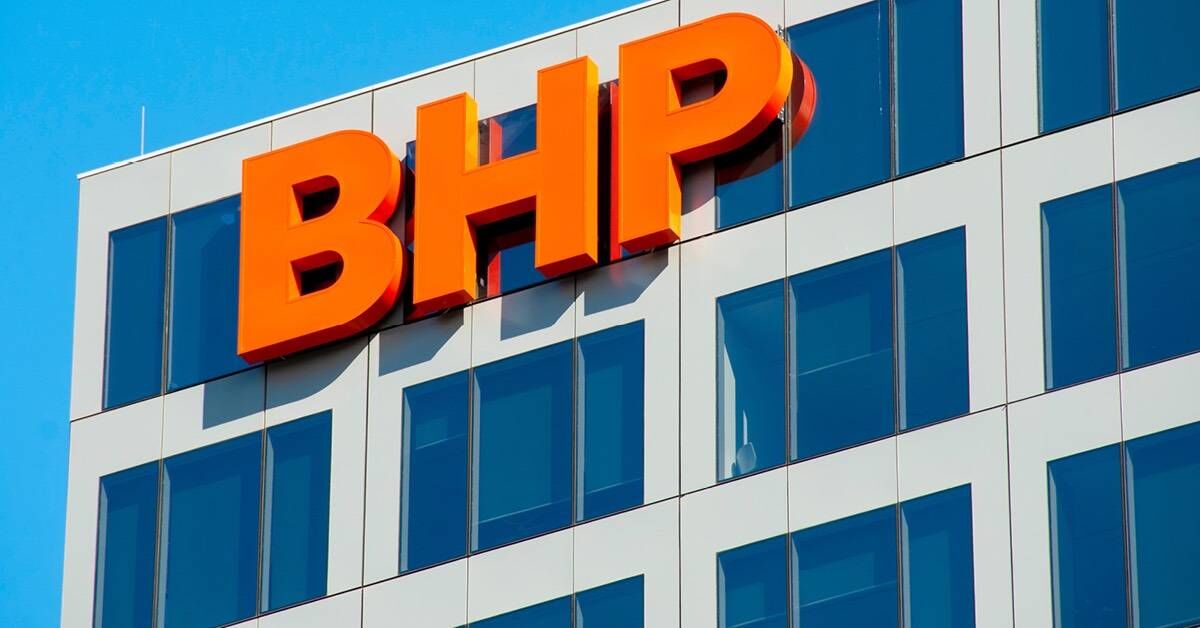 فایننشال‌تایمز بررسی کرد‌: BHP سرانجام با چینی‌ها به توافق رسید