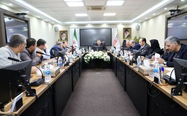 سمیعی نژاد: الزام ارایه برنامه زمانبندی راه اندازی پروژه های شرکت ملی مس /پایش مستمر پروژه های توسعه ای بخش معدن با نظارت وزیر صمت