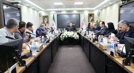 سمیعی نژاد: الزام ارایه برنامه زمانبندی راه اندازی پروژه های شرکت ملی مس /پایش مستمر پروژه های توسعه ای بخش معدن با نظارت وزیر صمت