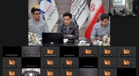 همگام؛ گامی مؤثر از ایمپاسکو برای توسعه فرهنگ HSE و تحقق تولید ایمن