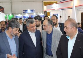  وزیر کار: ذوب‌آهن اصفهان در زمینه صادرات پرچم‌دار صنعت فولاد کشور محسوب می‌شود