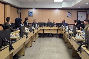 گام مشترک ایمپاسکو و وزارت بهداشت برای ارتقای سلامت معادن کشور