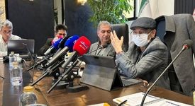 برای فعال‌سازی معادن راکد و غیرفعال نیازمند همکاری دستگاه‌های اجرایی هستیم / معادن راکد به چرخه تولید بازمی‌گردند