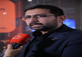 ثبت پیاپی رکوردهای تولید، حمل محصول و توسعه سبد عرضه در شرکت فولاد غدیر نی‌ریز