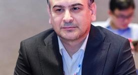 سمپوزیوم فولاد ۱۴۰۴؛ آینه‌ای از شکاف میان شعار و عمل