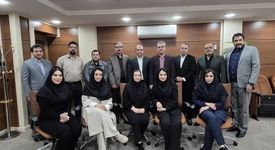 نشست صمیمی مدیران روابط‌عمومی گروه توسعه معادن و فلزات به‌مناسبت هفته ارتباطات