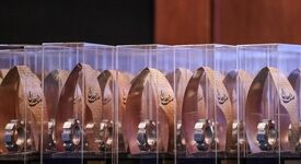 پیام قدردانی مدیرعامل شرکت ملی صنایع مس ایران در پی کسب عنوان مکتشف برتر کشور در آیین بزرگداشت روز ملی صنعت و معدن