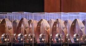 *در روز ملی صنعت و معدن از چه تعداد واحد نمونه معدنی تقدیر شد؟*