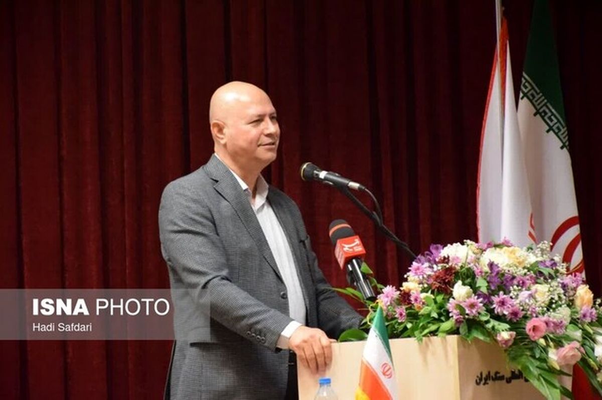 دولتها نگاه درآمدی به بخش معدن دارند/ لزوم تعریف مگاپروژه در حوزه فرآوری سنگ