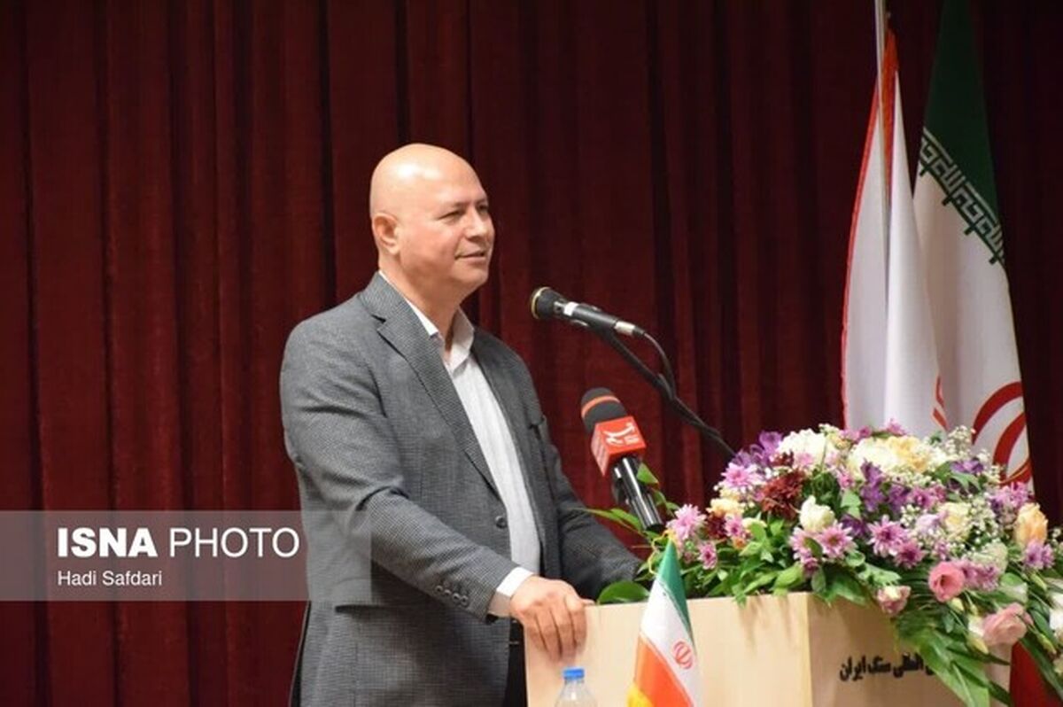 دولت‌ها نگاه درآمدی به بخش معدن دارند/ لزوم تعریف مگاپروژه‌ در حوزه فرآوری سنگ

