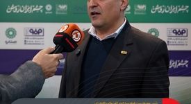 حضور فولاد مبارکه در نمایشگاه فناوری سبز؛ از فرهنگ‌سازی تا کاهش آلایندگی‌ها / گواهی‌های بین‌المللی و مسیر کاهش ردپای کربن