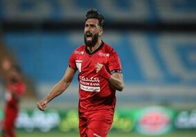 پرسپولیس برای خرید این لژیونر مطرح استعلام می‌گیرد

