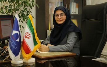 معاون برنامه‌ریزی و توسعه ایمپاسکو خبر داد: تحویل معدن چاه‌گز به سرمایه‌گذار بخش خصوصی