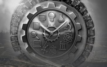 کسب رتبه برتر تحقیق و توسعه استان کرمان برای سومین سال پیاپی