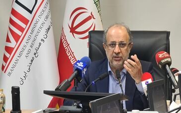 تسهیل تمدید پروانه‌های بهره برداری معادن در ماده ۴۵ آیین نامه اجرایی قانون معادن

