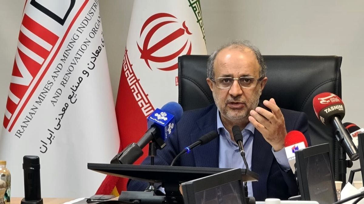 تسهیل تمدید پروانه‌های بهره برداری معادن در ماده ۴۵ آیین نامه اجرایی قانون معادن

