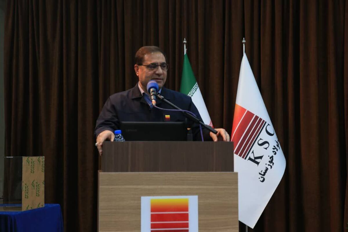 سومین همایش کلینیک سلامت در فولاد خوزستان برگزار شد