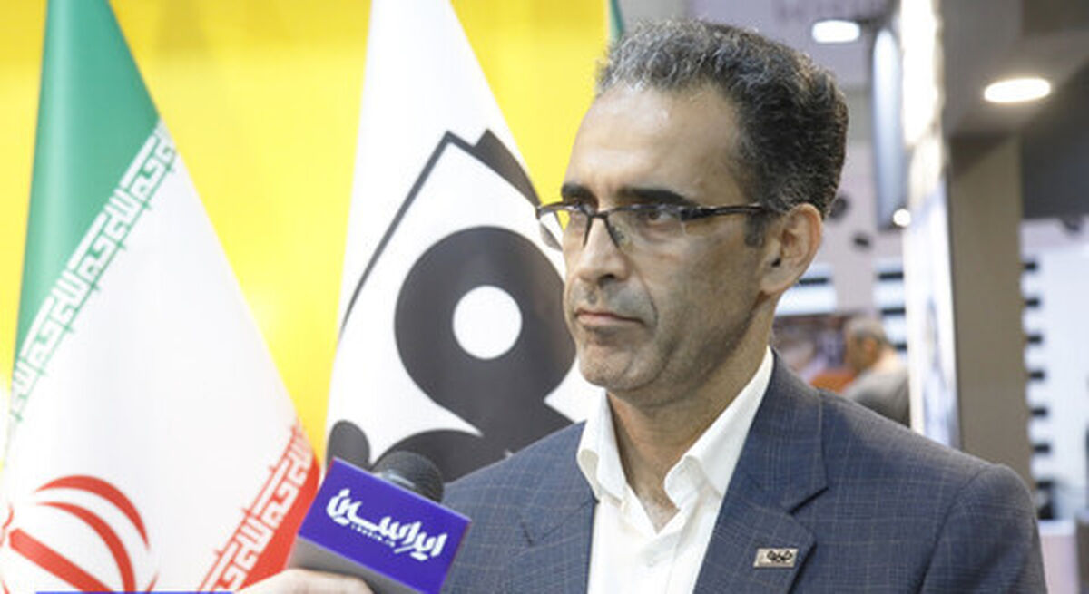 سهم 8 درصدی فولاد مبارکه در تولید ناخالص داخلی بخش صنعت کشور