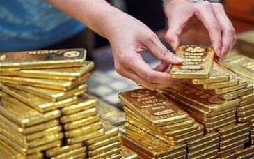 قیمت دلار، طلا و سکه امروز ۱۵ مرداد ۱۴۰۳

