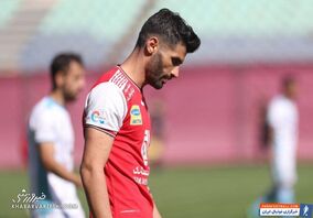 دلیل احضار یکی از ۳ بازیکن پرسپولیس مشخص شد!