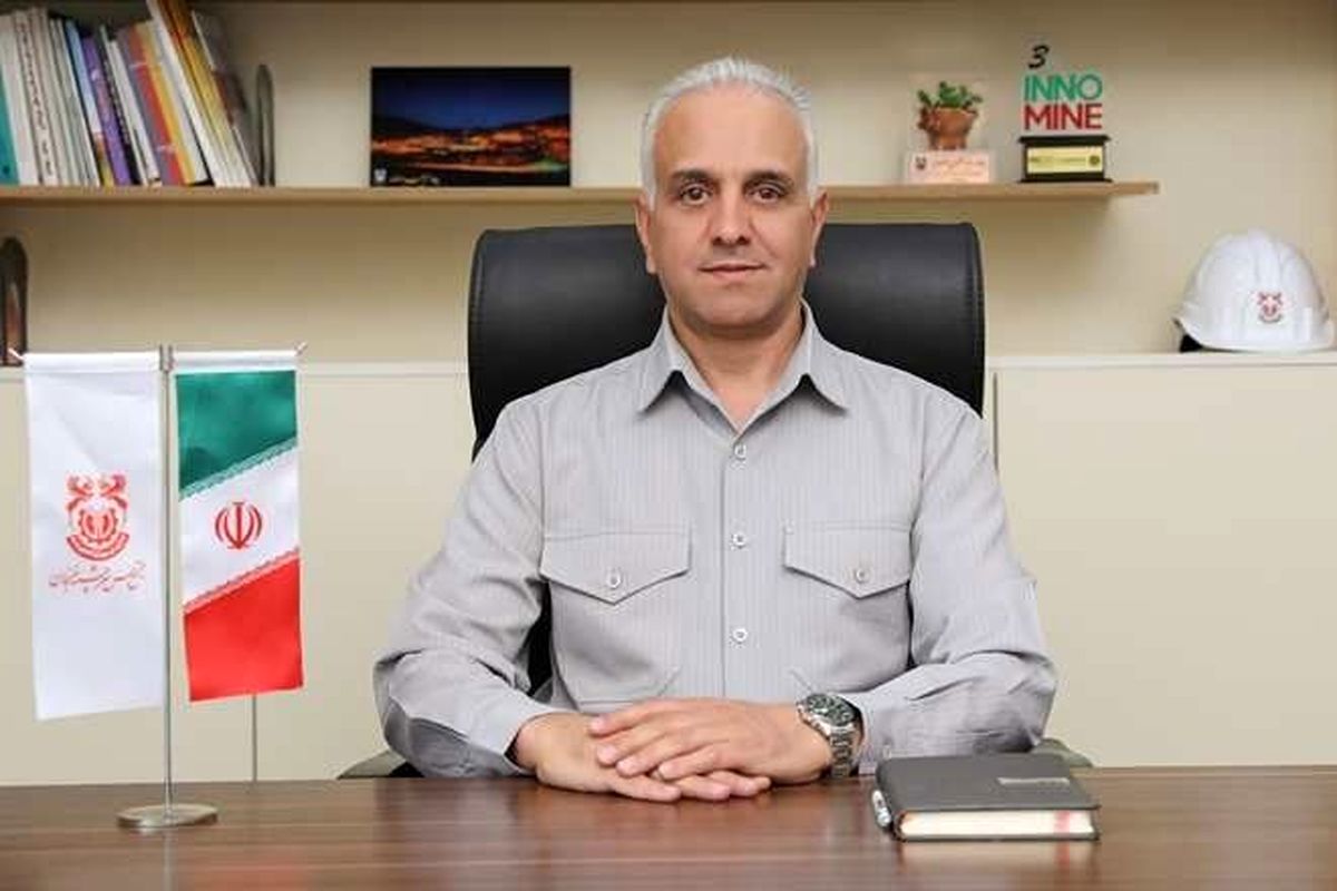 تمرکز پروژههای تحقیقاتی مجتمع مس سرچشمه بر هوشمندسازی، بهرهوری و تولید پایدار