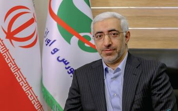  دامنه نوسان بورس تغییر می‌کند