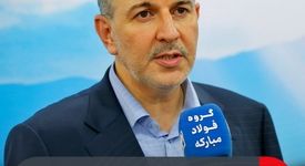 فولاد مبارکه در مسیر سبز؛ از هوش مصنوعی تا فولاد هیدروژنی