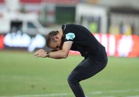 عامل باخت پرسپولیس در ریاض مشخص شد