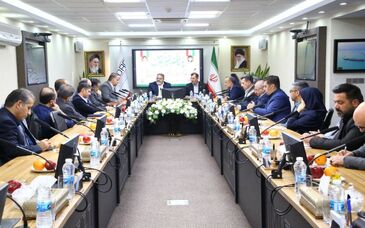 سمیعی نژاد: پدافند غیر عامل، اساس سیاست های تصمیم گیری مدیران است
