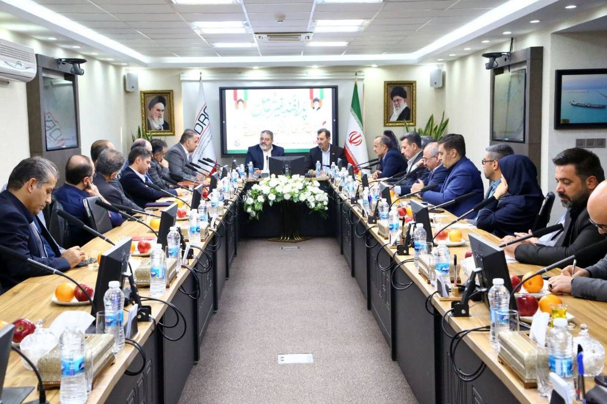 سمیعی نژاد: پدافند غیر عامل، اساس سیاست های تصمیم گیری مدیران است