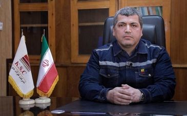 گام‌های بلند فولاد خوزستان در مسیر تعالی و رشد تولید با وجود محدودیت‌های شدید انرژی