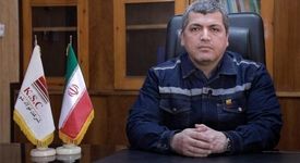 گام‌های بلند فولاد خوزستان در مسیر تعالی و رشد تولید با وجود محدودیت‌های شدید انرژی