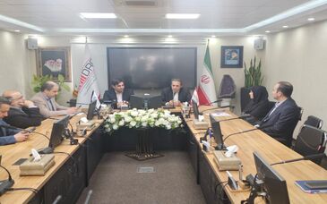 همکاری بین ایمیدرو و سازمان فناوری اطلاعات ایران