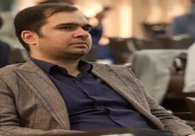 یادداشت محمد ستوده نیک کارشناس حوزه ارتباطات و روابط عمومی 