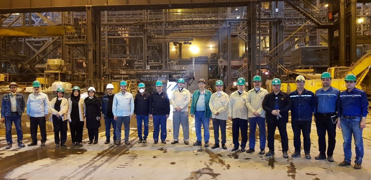 مدیرکل نظارت بر اجرای استاندارد انرژی و محیط زیست کشور: چراغ صنعت است که چراغ خانه را روشن نگه می دارد