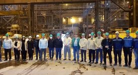 مدیرکل نظارت بر اجرای استاندارد انرژی و محیط زیست کشور: چراغ صنعت است که چراغ خانه را روشن نگه می دارد