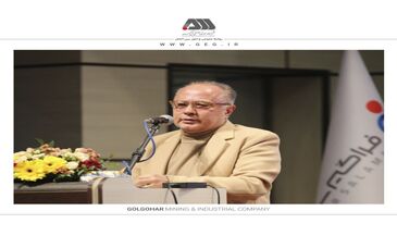 گزارش تصویری: مراسم بهره‌برداری بیمارستان تخصصی فاطمه الزهرا(س) گل گهر

