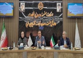 ۴۰ درصد از ماشین آلات معدنی کشور فرسوده هستند

