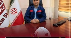 تحقق مدیریت هوشمند موجودی انبارها و کاهش ریسک توقف تولید در فولاد اکسین خوزستان