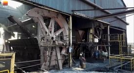 تیپـلرِ تازه‌نفس فولاد خوزستان/روایت تعمیر‌ و‌ ساخت با تکیه بر توان ایرانی